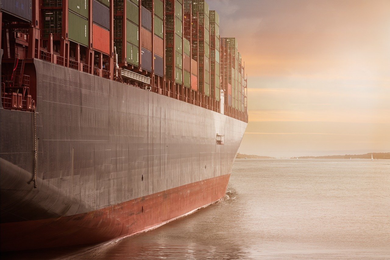 5 Main Reasons Your Cargo Is Delayed - ALFRO Freight Forwarders (M) Sdn ...