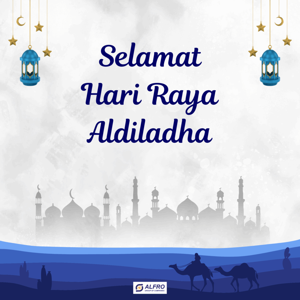 Selamat Hari Raya Aidiladha 2025