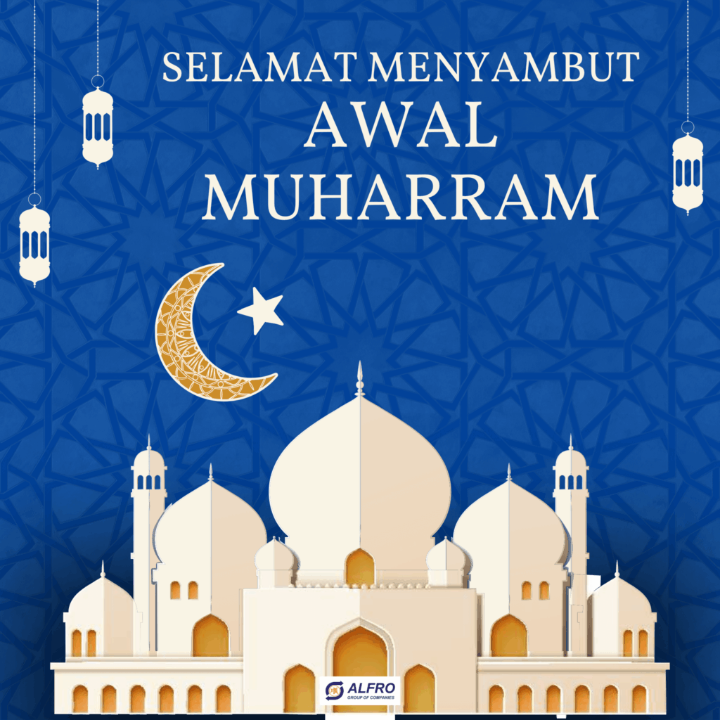 Awal Muharram 2025