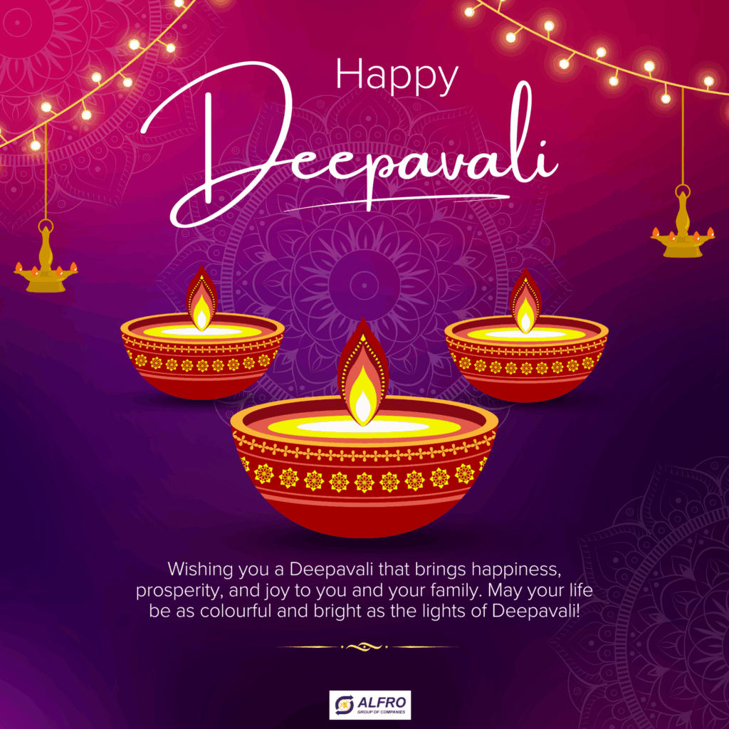 Happy Deepavali 2025