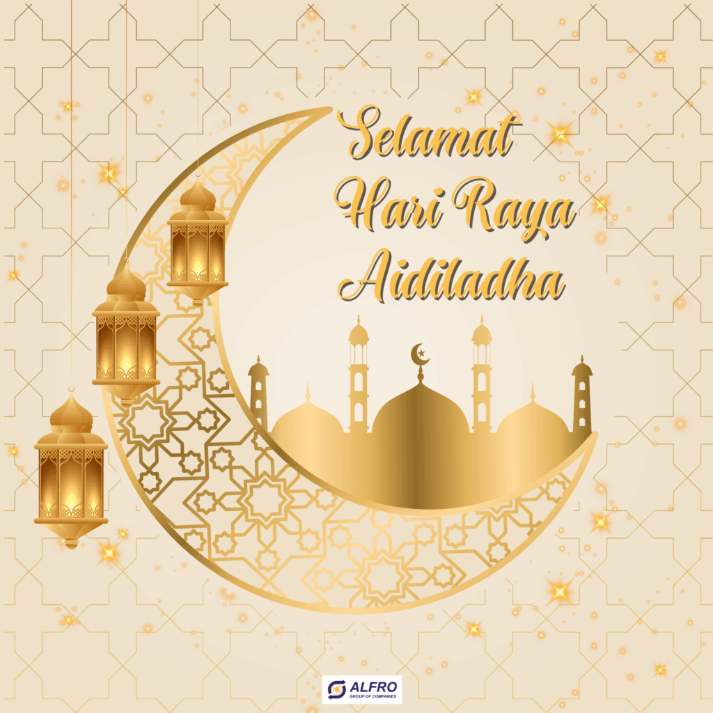 Selamat Hari Raya Aidiladha 2026