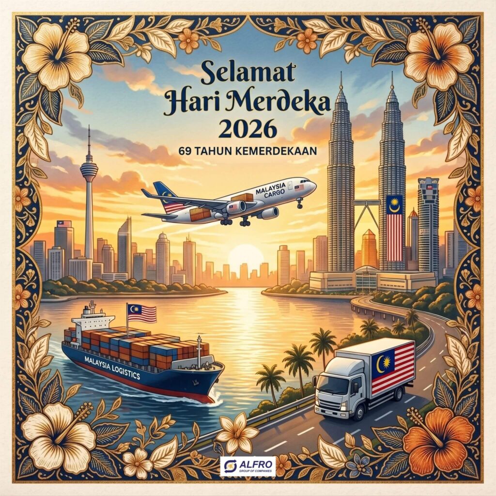 Selamat Hari Merdeka 2026