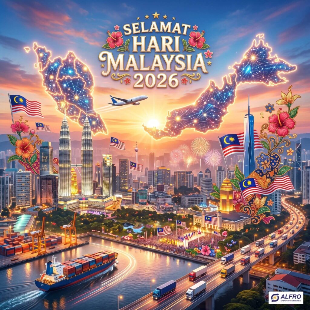 Selamat Hari Malaysia 2026